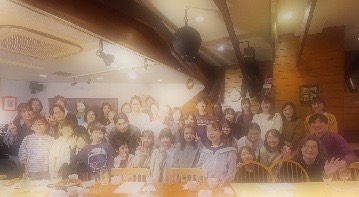 マネッティア交流会